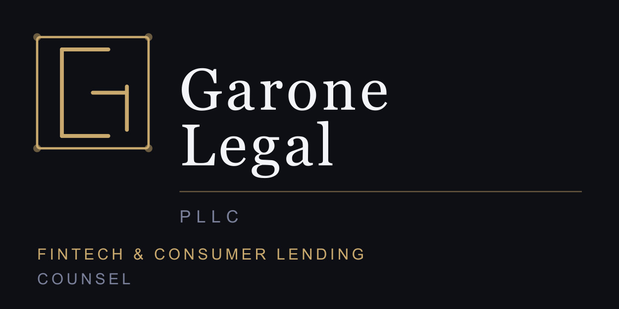 Garone Legal, PLLC